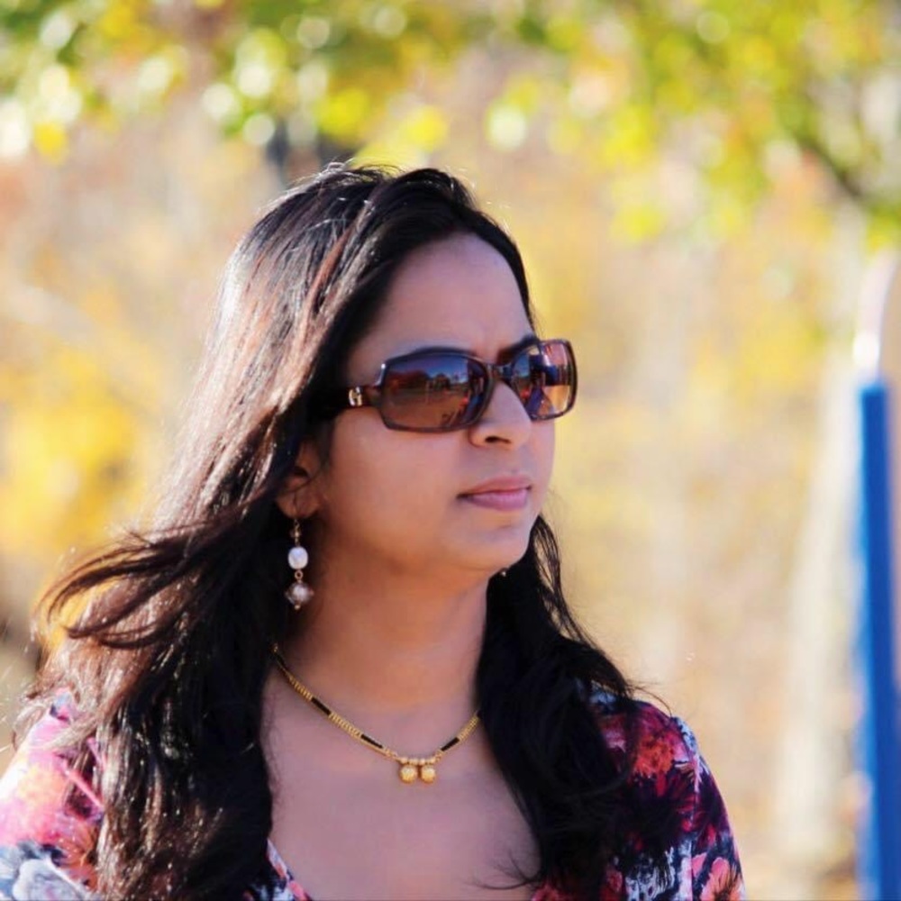 Meet your Posher, Kajal